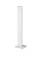 Kermi-Standkonsolenfuss-60x10-BH550mm-AK-1-2-und-3-weiss-ZB03080002 gallery number 1